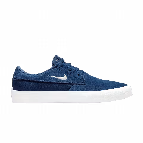 Nike Shane SB 'Navy Barely Green'