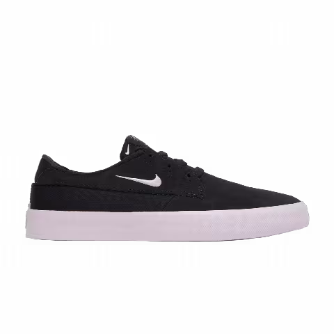 Nike Shane SB 'Black Doll'