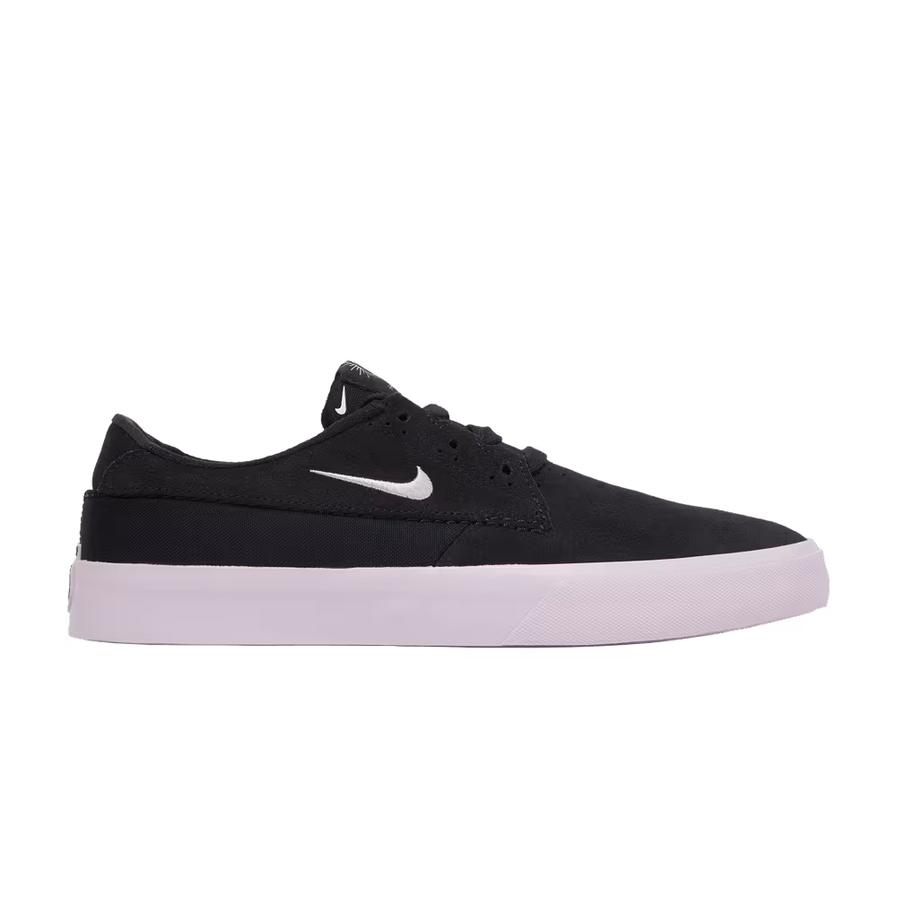 Nike Shane SB Black Doll