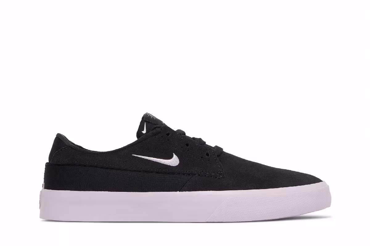 Nike Shane SB Black Doll, view 2