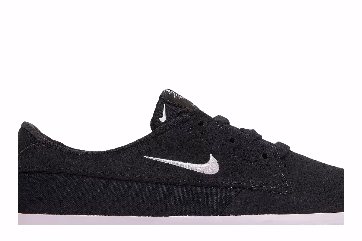 Nike Shane SB Black Doll, view 3