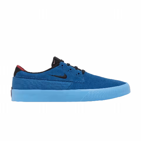 Nike Shane SB 'Dark Marina Blue'
