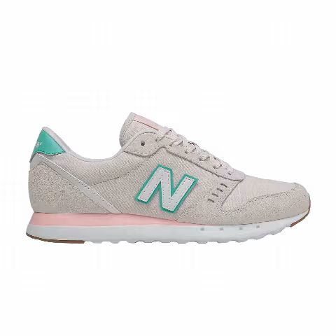 New Balance Wmns 311v2 'Raw Silk Summer Jade'