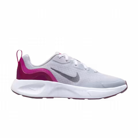 Nike Wearallday GS 'Pure Platinum Pink Prime'