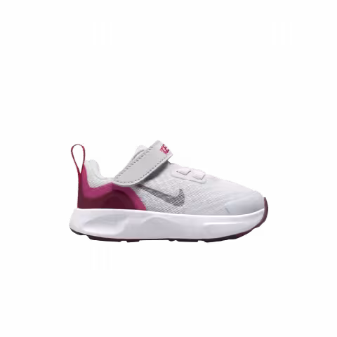 Nike Wearallday TD 'Pure Platinum Pink Prime'