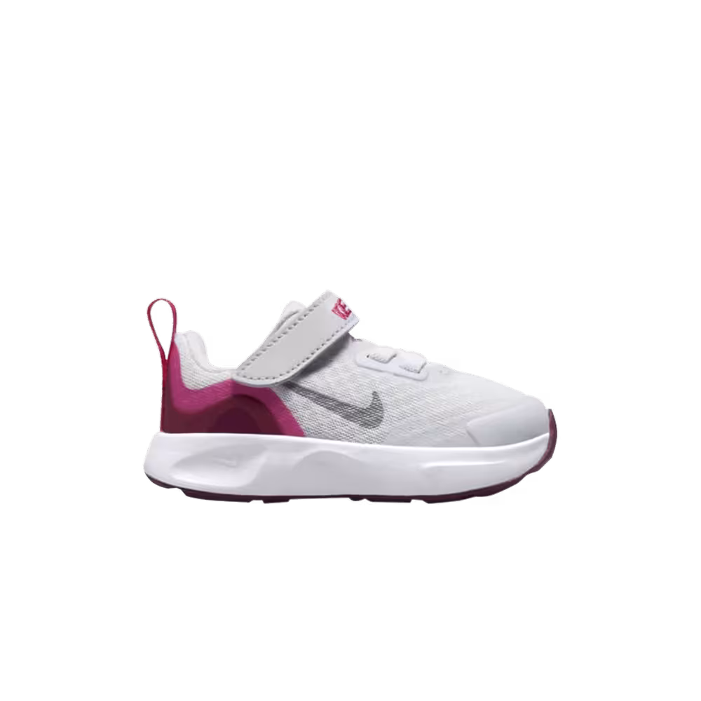 Nike Wearallday TD Pure Platinum Pink Prime