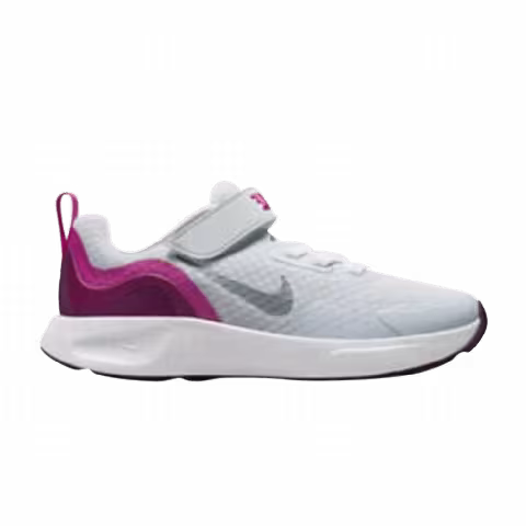 Nike Wearallday PS 'Pure Platinum Pink Prime Sangria'
