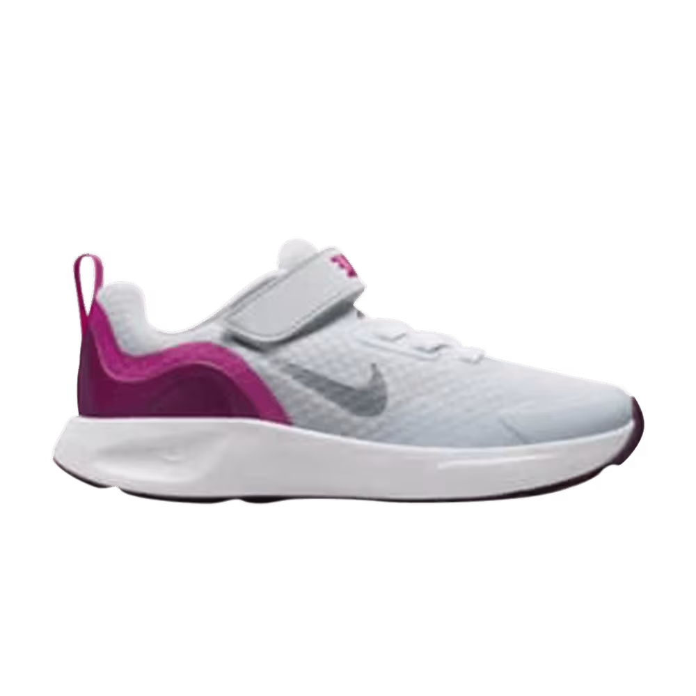 Nike Wearallday PS Pure Platinum Pink Prime Sangria