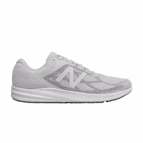 New Balance 490v6 2E Wide 'White'