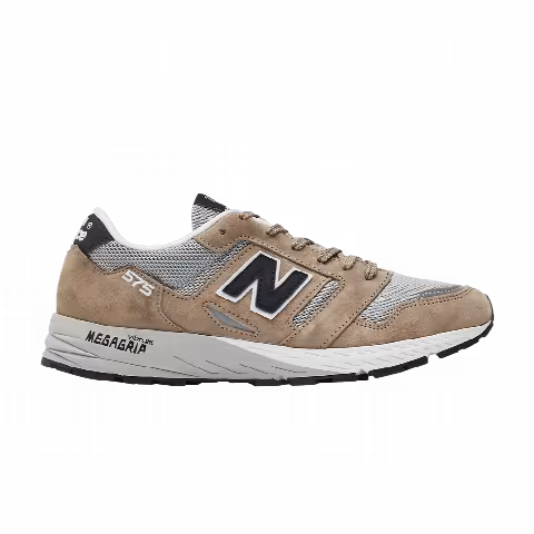 New Balance 575 Made in England 'Brown Grey'