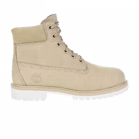 Timberland 6 Inch Premium Junior 'Tan'