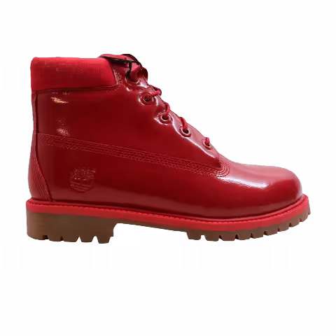 Timberland 6 Inch Premium Waterproof Junior