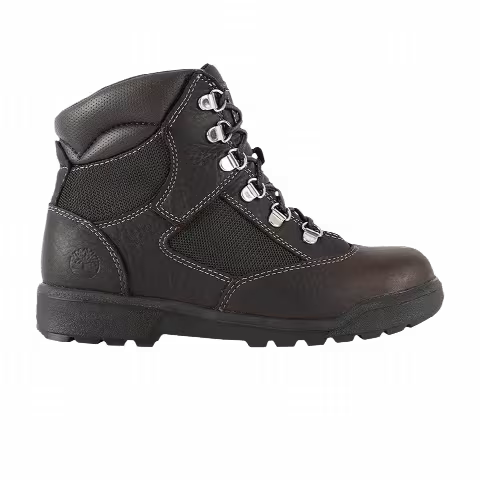 Timberland 6 Inch Field Boot Junior 'Hazel Highway'