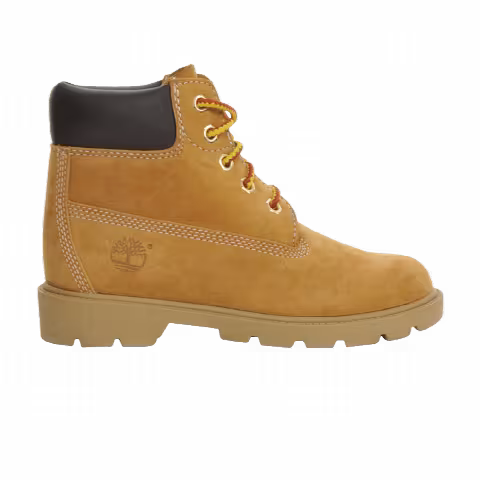 Timberland 6 Inch Junior 'Wheat'