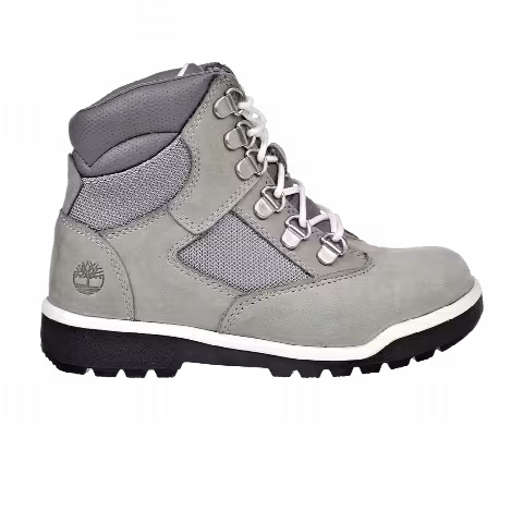 Timberland Field Boot Youth 'Grey'