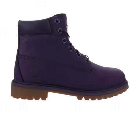 Timberland 6 Inch Premium Junior 'Purple'
