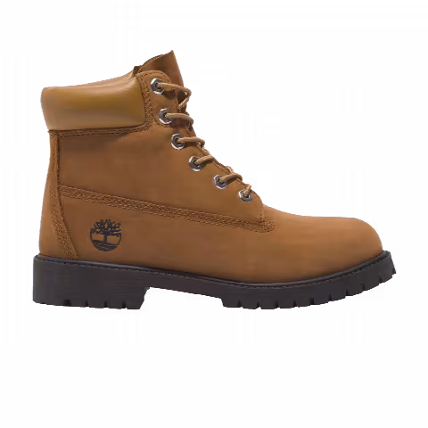 Timberland 6 Inch Premium Boot Junior 'Medium Brown'