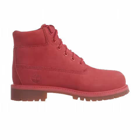 Timberland 6 Inch Premium Boot Youth 'Pink'
