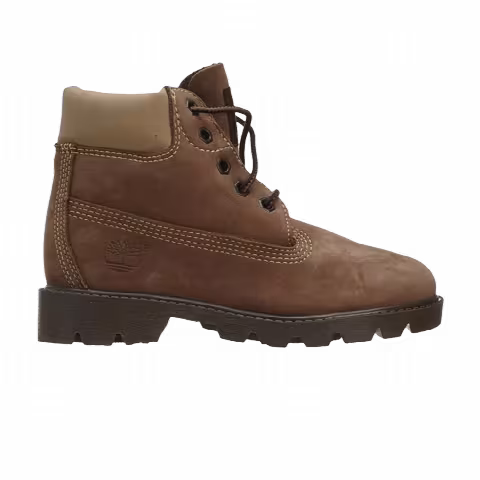 Timberland 6 Inch Junior 'Wet Sand'