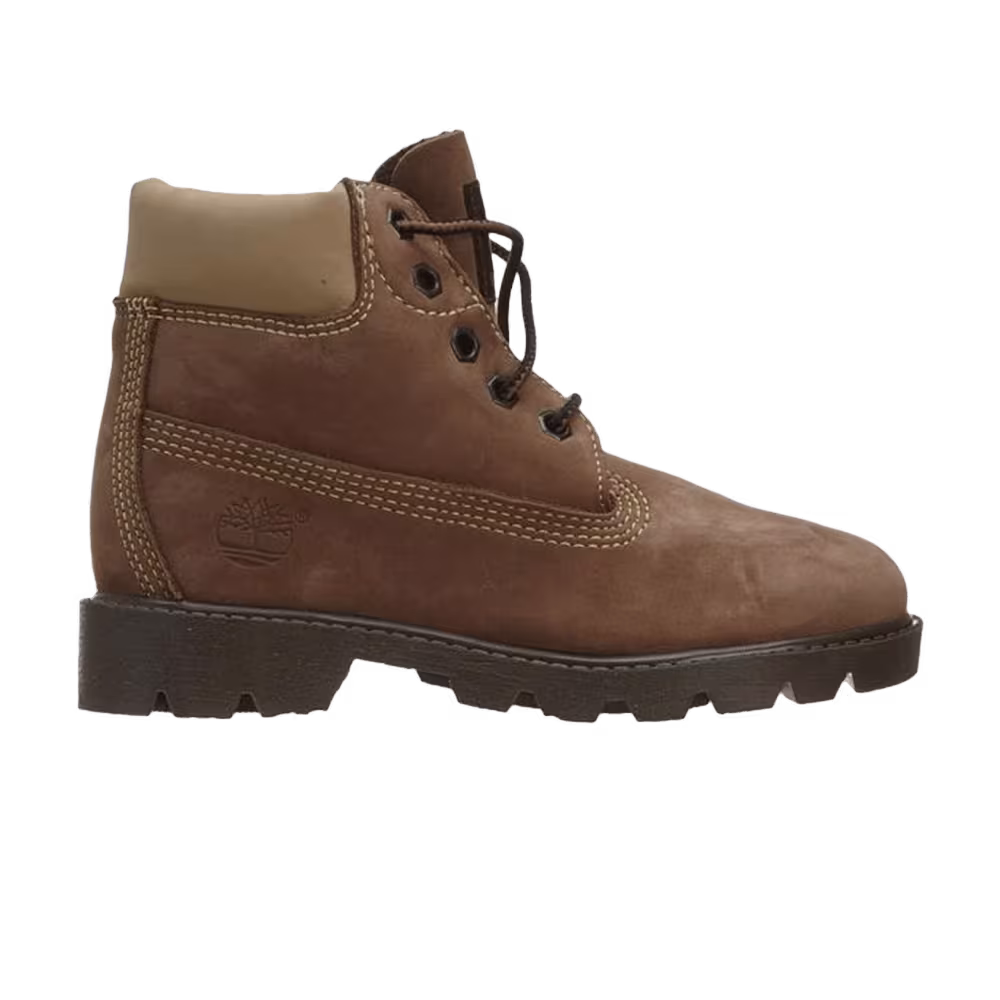 Timberland 6 Inch Junior Wet Sand