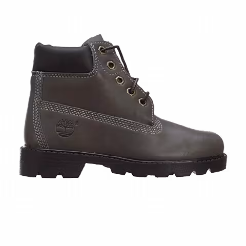 Timberland 6 Inch Junior 'Dark Grey'
