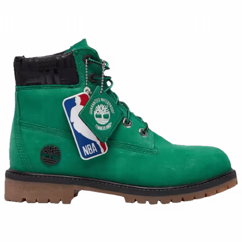 Timberland NBA x 6 Inch Premium Boot GS 'Lakers'