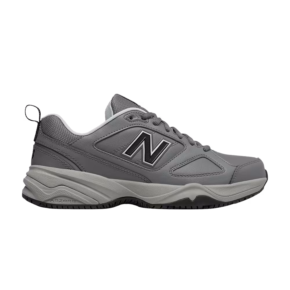 New Balance Women's 626v2 Grey