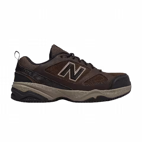 New Balance 627v2 'Brown'