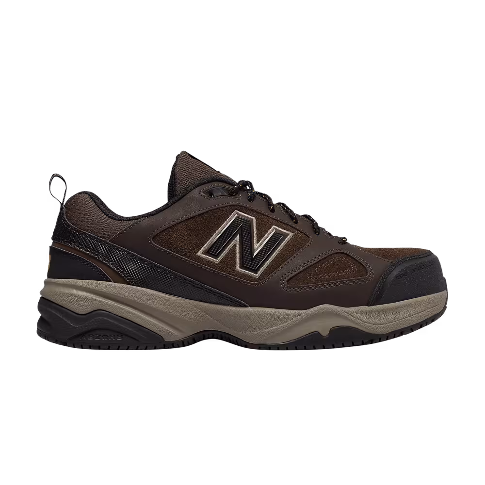 New Balance 627v2 Brown