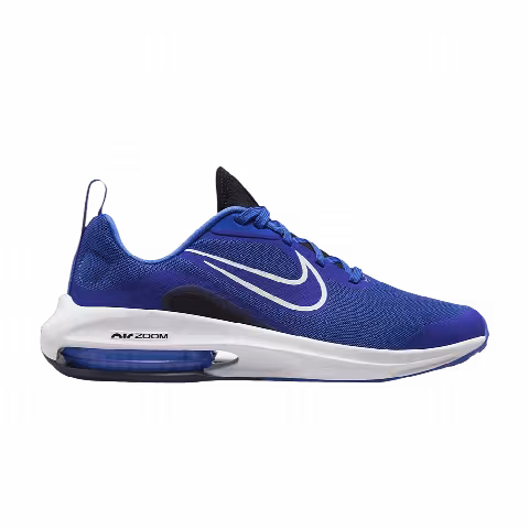 Nike Air Zoom Arcadia 2 GS 'Game Royal'