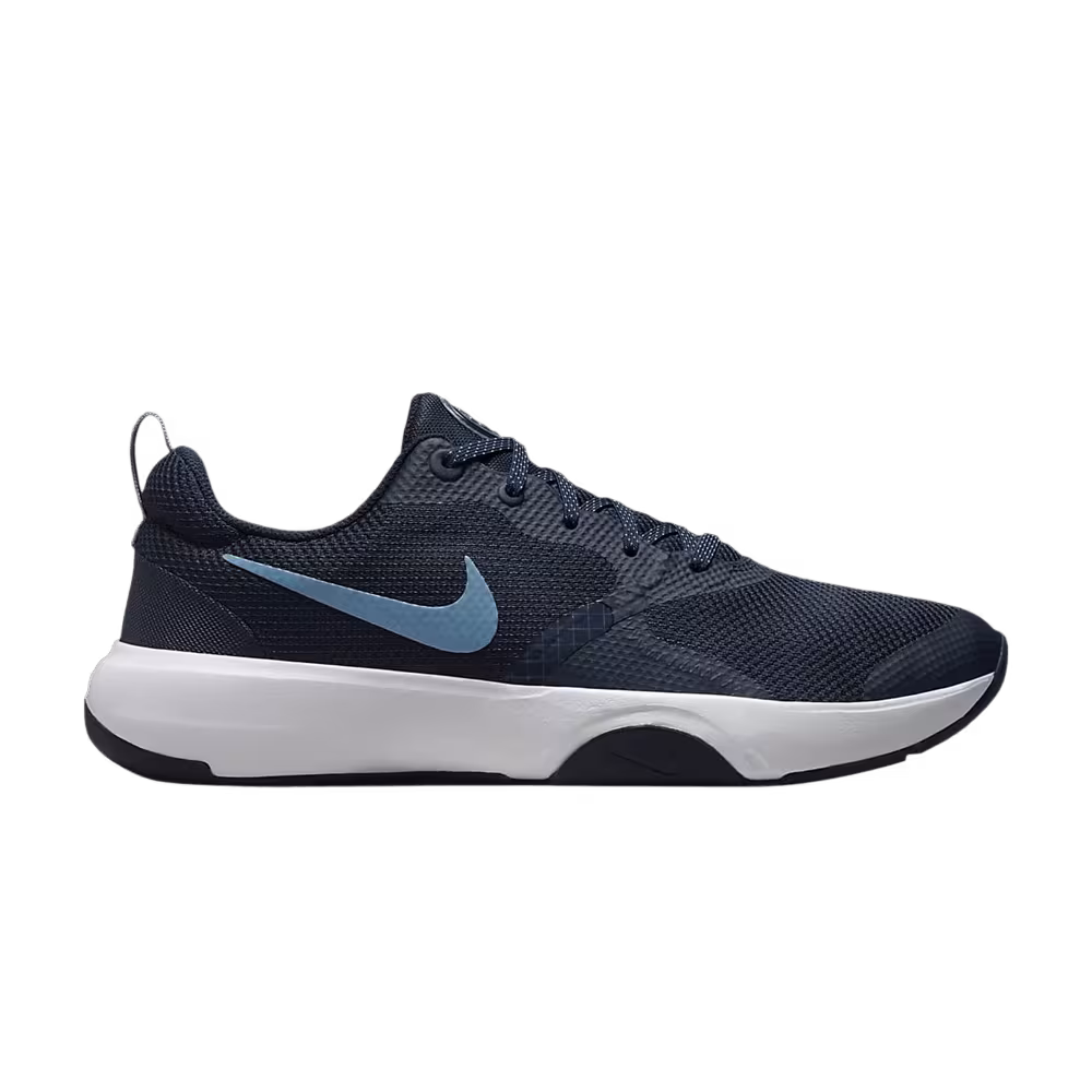 Nike City Rep Armory Navy