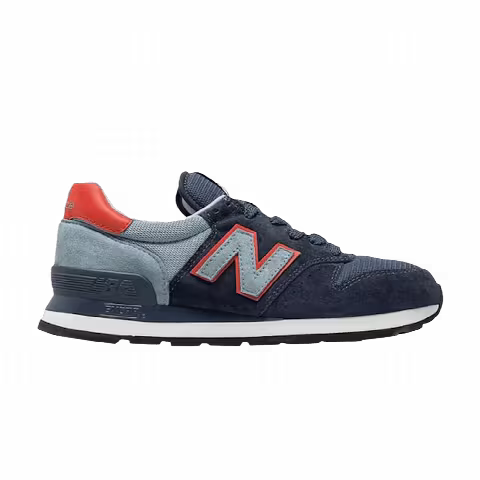 New Balance 995 Made in USA 'Desert Heat'