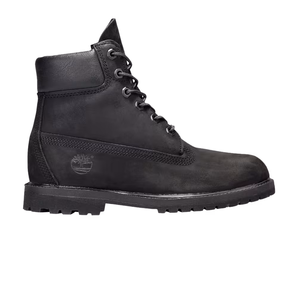 Timberland Women's 6 Inch Premium Waterproof Boots