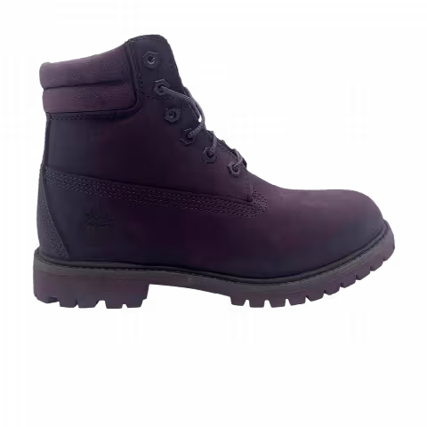 Timberland Wmns Waterville 6 Inch Waterproof Boot 'Dark Purple'