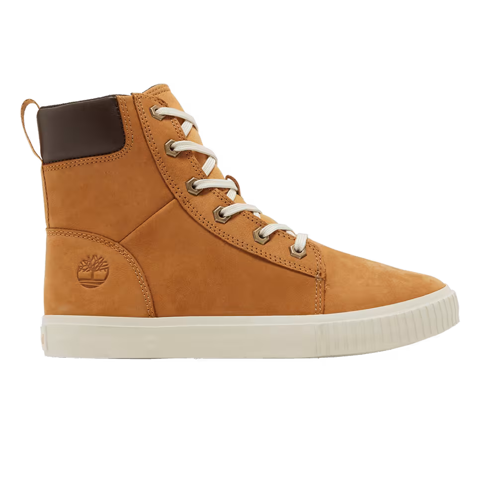 Timberland Women's Skyla Bay 6 Inch Boot Wheat