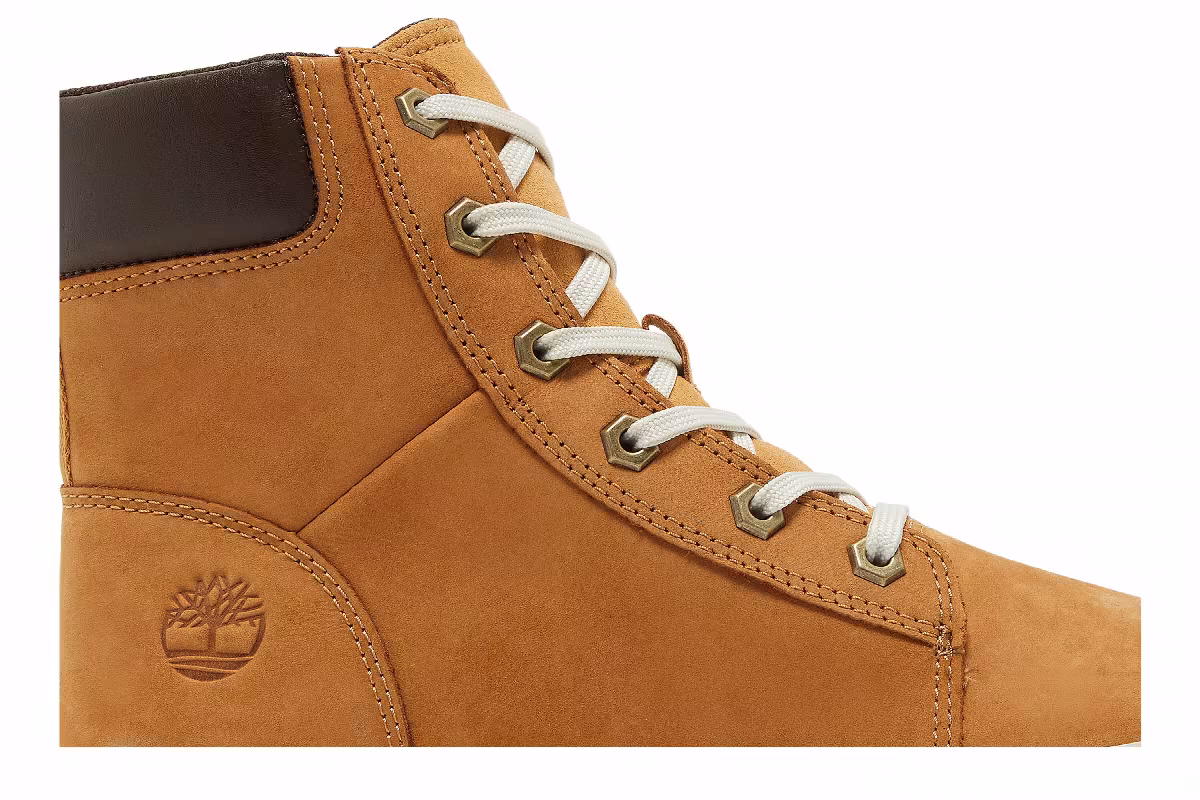 Timberland Women's Skyla Bay 6 Inch Boot Wheat, view 3