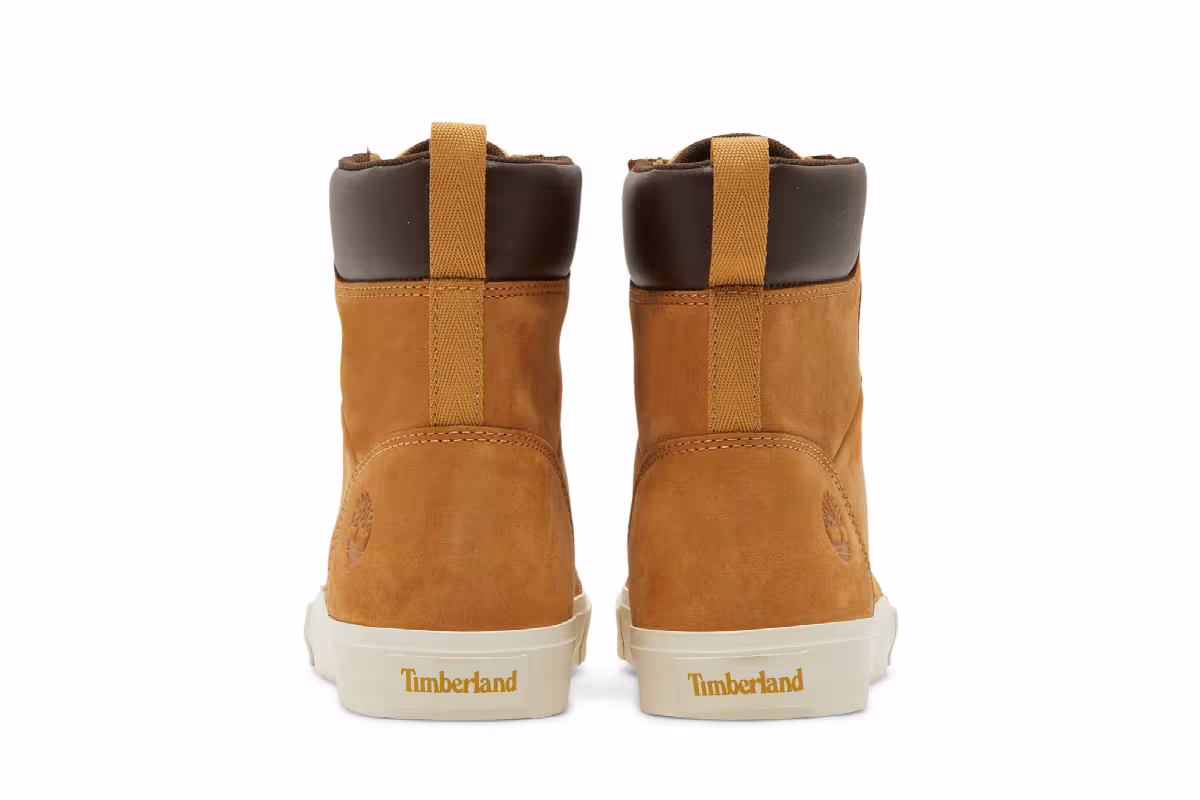 Timberland Women's Skyla Bay 6 Inch Boot Wheat, view 7