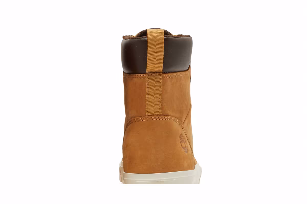 Timberland Women's Skyla Bay 6 Inch Boot Wheat, view 8