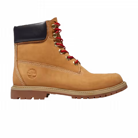 Timberland Wmns 6 Inch Heritage Boot 'Wheat'