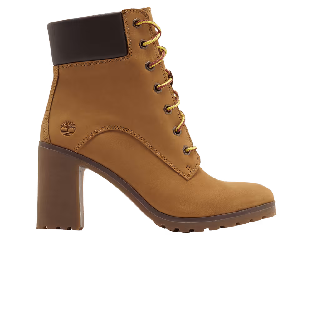 Timberland Women's Allington 6 Inch Boot Wheat