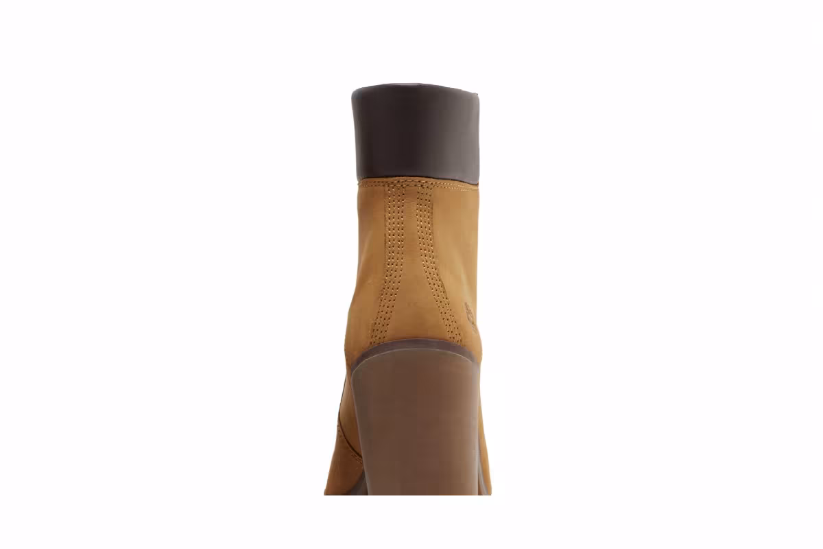 Timberland Women's Allington 6 Inch Boot Wheat, view 8