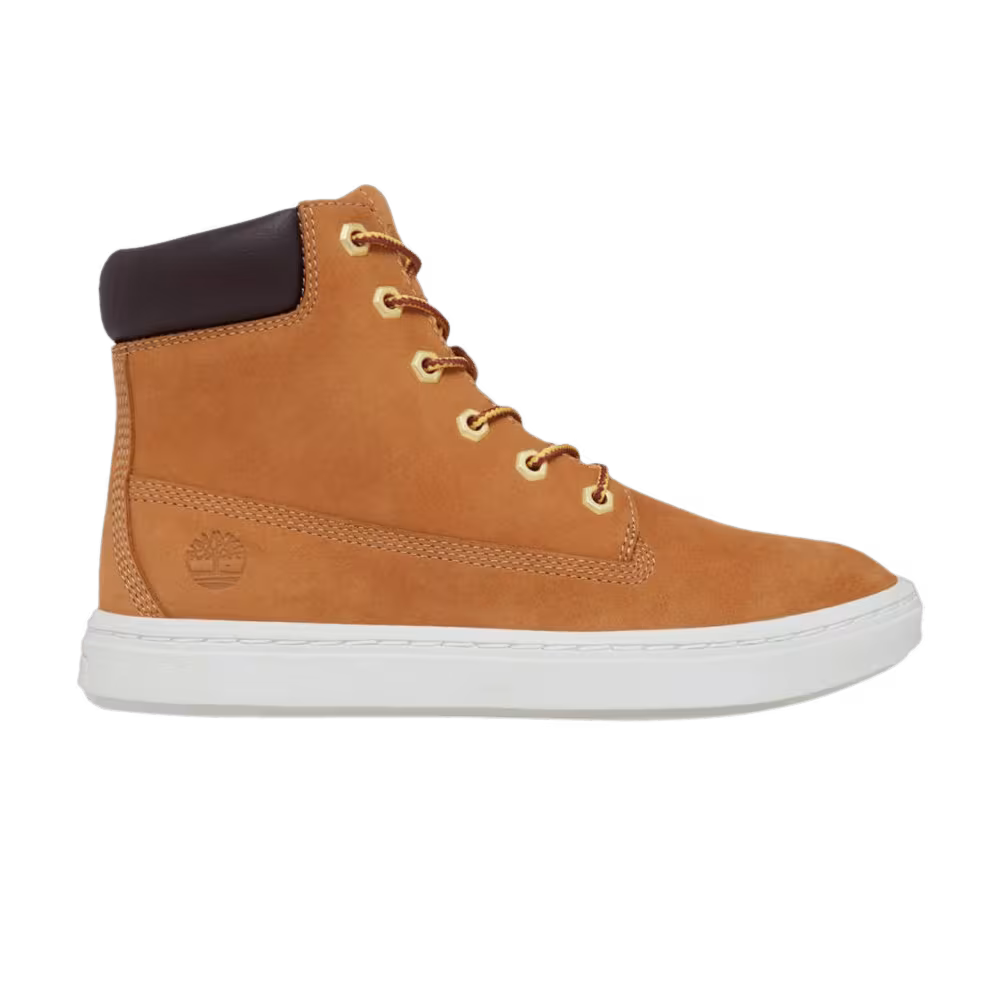 Timberland Women's Londyn 6 Inch Boot Wheat