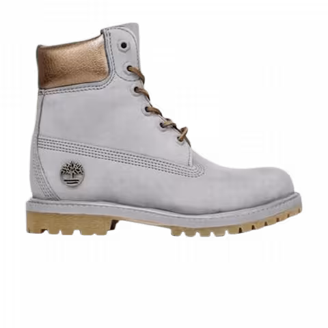Timberland Wmns 6 Inch Premium