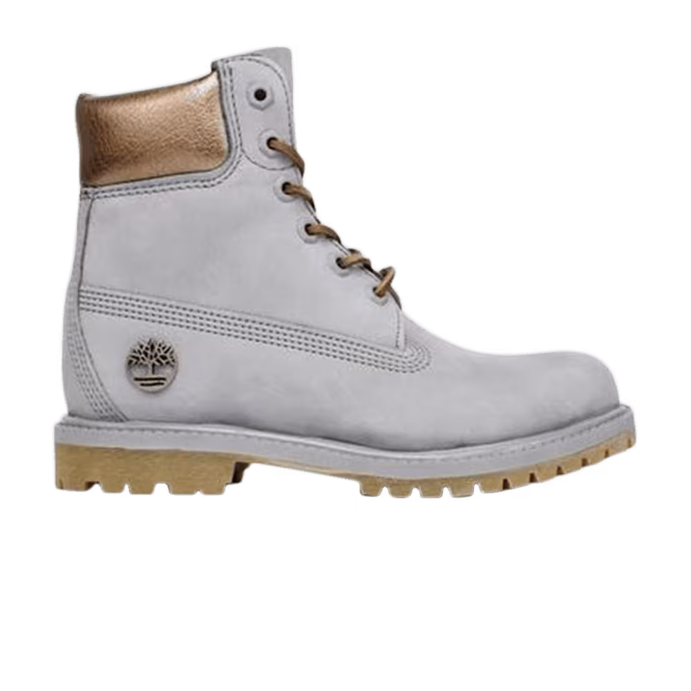 Timberland Women's 6 Inch Premium