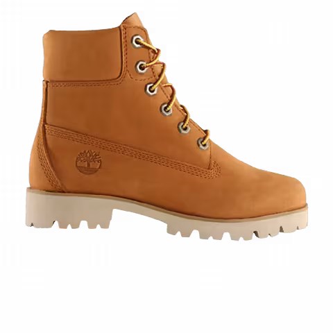 Timberland Wmns Heritage Lite 6 Inch Premium 'Wheat'