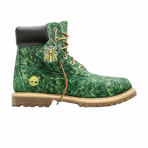 Timberland Bee Line x Wmns 6 Inch Canvas Boot
