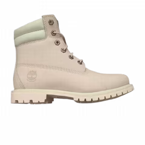 Timberland Wmns 6 Inch Premium Boot 'Light Blue'