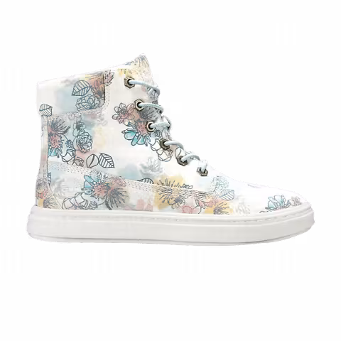 Timberland Wmns Londyn 6 Inch Boot 'Floral'