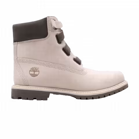 Timberland Wmns 6 Inch Premium Boot 'Taupe'
