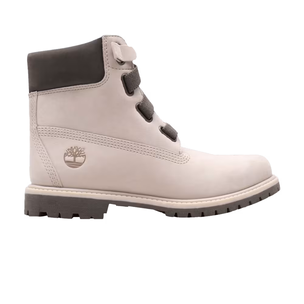 Timberland Women's 6 Inch Premium Boot Taupe